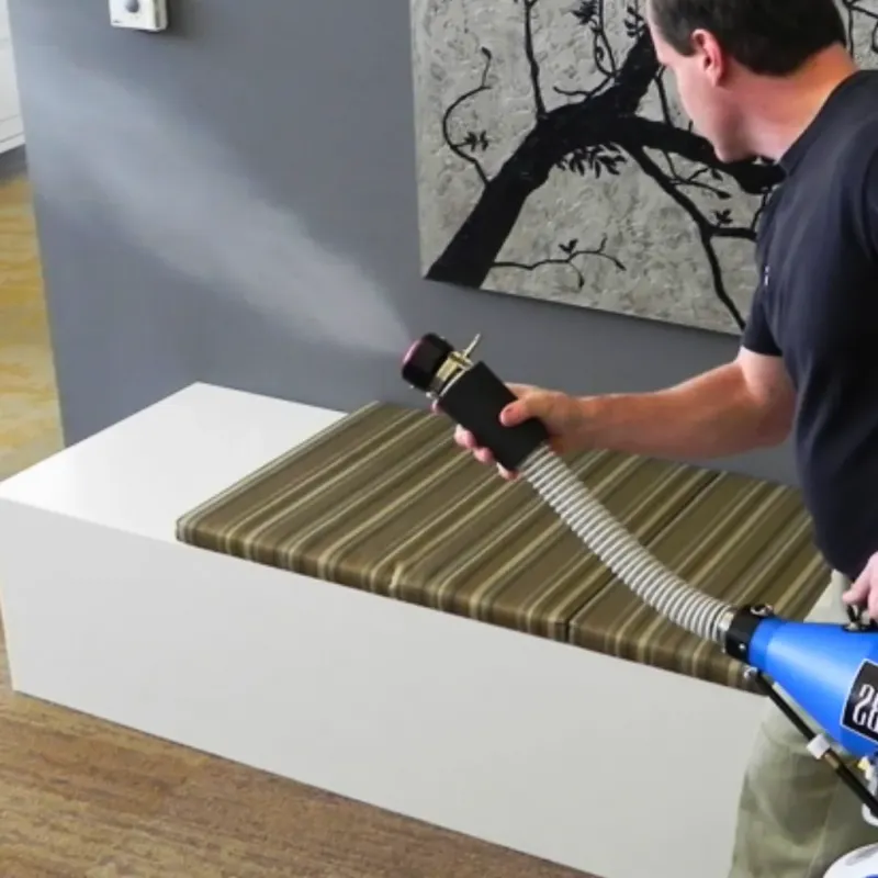 Professional Odor Removal in New Castle Northwest, PA